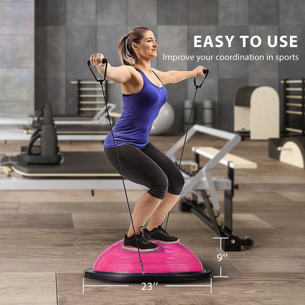 Half Balance Ball Trainer: image 4