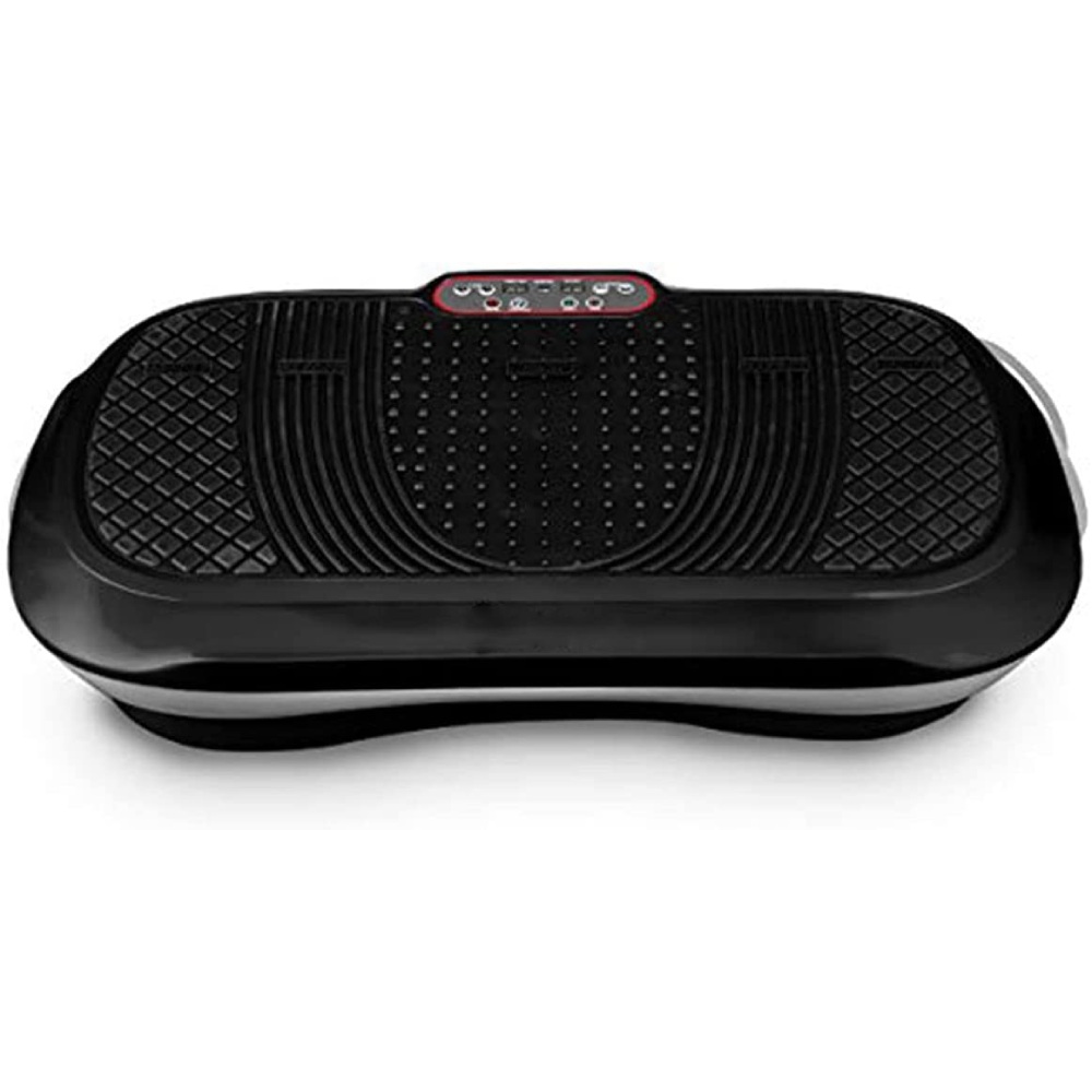 Vibration Plate Exercise Machine: image 2