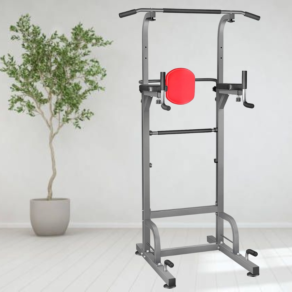 Body Dip Station: image 4