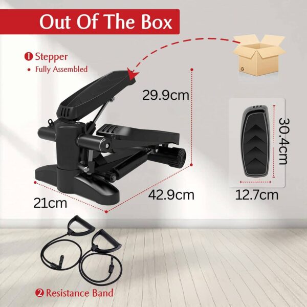 buy mini stair stepper equipment