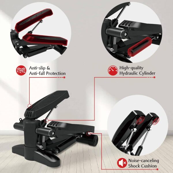 buy mini stair stepping machine