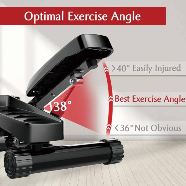 buy mini stepper equipment