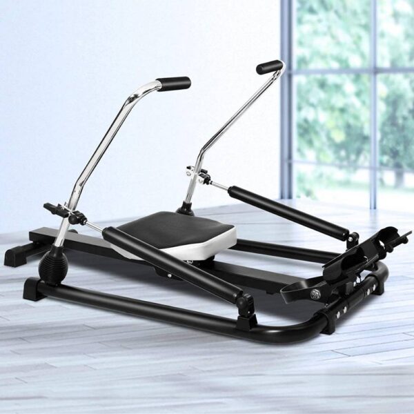 buy adjustable rower fitness machine